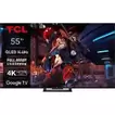 TCL 55C745 + 5 ročná záruka v akcii za 699€ v PLANEO Elektro