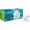 Brita Maxtra+ Pure Performance 6 ks v akcii za 45,99€ v PLANEO Elektro