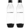 Sodastream FUSE 2x1l Black v akcii za 17,99€ v PLANEO Elektro