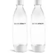 Sodastream FUSE 2x1l White v akcii za 17,99€ v PLANEO Elektro