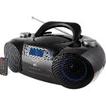 Sencor SPT 6500 Boombox s DAB+ v akcii za 82,29€ v PLANEO Elektro