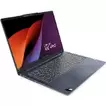 Lenovo IdeaPad Slim 5 14Q8X9 Blue ( 83HL0027CK ) v akcii za 960€ v PLANEO Elektro