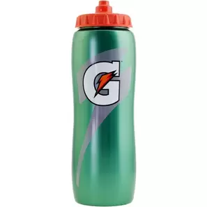 Gatorade BIDON 32OZ v akcii za 8,95€ v Sportisimo