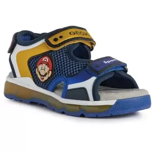 Geox J SANDAL ANDROID BOY v akcii za 41,95€ v Sportisimo