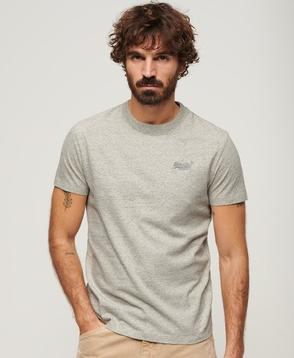 Organic Cotton Essential Logo T-Shirt v akcii za 19,99€ v Superdry