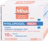 Mixa Hyalurogel hydratačný krém Rich 50 ml v akcii za 7,89€ v TETA Drogerie