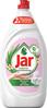 Jar tekutý prostriedok na umývanie riadu Aloe Vera & Pink Jasmin 1350 ml v akcii za 4,69€ v TETA Drogerie