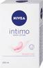 Nivea emulzia na intímnu hygienu Sensitive 250 ml v akcii za 3,19€ v TETA Drogerie