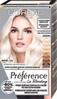 L'Oréal Paris Préférence farba na vlasy 8L Extreme Platinum v akcii za 7,49€ v TETA Drogerie