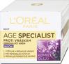 L'Oréal Paris nočný krém Age Specialist 55+ 50 ml v akcii za 5,99€ v TETA Drogerie
