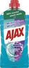 Ajax univerzálny čistiaci prostriedok Boost Vinegar & Levander 1000 ml v akcii za 1,99€ v TETA Drogerie