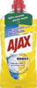 Ajax univerzálny čistiaci prostriedok Boost Baking Soda & Lemon 1000 ml v akcii za 1,99€ v TETA Drogerie