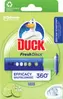 Duck Fresh Discs čistič WC Limetka 36 ml v akcii za 2,89€ v TETA Drogerie