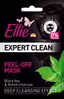 Ellie Expert Clean zlupovacia pleťová maska 2 x 8 ml v akcii za 0,99€ v TETA Drogerie