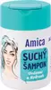 Amica suchý šampón 30 g v akcii za 1,39€ v TETA Drogerie