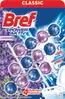 Bref tuhý WC blok Power Aktiv Lavender 3 x 50g v akcii za 3,49€ v TETA Drogerie