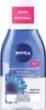 Nivea dvojfázový odličovač očí a mejkapu 125 ml v akcii za 4,49€ v TETA Drogerie