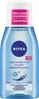 Nivea extra jemný odličovač očných partií 125 ml v akcii za 4,49€ v TETA Drogerie