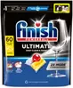 Finish Ultimate All in 1 tablety do umývačky riadu Lemon Sparkle 60 ks v akcii za 15,39€ v TETA Drogerie