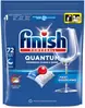 Finish Quantum All in 1 tablety do umývačky riadu 72 ks v akcii za 15,39€ v TETA Drogerie