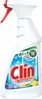 Clin čistiaci prostriedok na okná Windows & Glass Lemon 500 ml v akcii za 2,49€ v TETA Drogerie