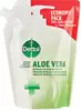 Dettol tekuté mydlo Náhradná náplň Aloe Vera a vitamín E 500 ml v akcii za 3,69€ v TETA Drogerie