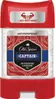 Old Spice Clear gél Captain 70 ml v akcii za 3,89€ v TETA Drogerie