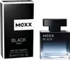 Mexx pánska toaletná voda Black Man 30 ml v akcii za 10,49€ v TETA Drogerie