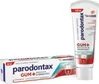 Parodontax zubná pasta Citlivé zuby White 75 ml v akcii za 4,19€ v TETA Drogerie