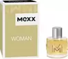 Mexx dámska toaletná voda Woman 20 ml v akcii za 9,99€ v TETA Drogerie