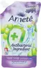 Ameté Tekuté mydlo s antibakteriálnou prísadou Levanduľa 500 ml v akcii za 1,29€ v TETA Drogerie