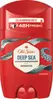 Old Spice tuhý dezodorant Deep sea 50 ml v akcii za 3,89€ v TETA Drogerie