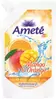 Ameté tekuté mydlo Mango & Orange 500 ml v akcii za 1,29€ v TETA Drogerie