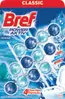 Bref tuhý WC blok Power Aktiv Ocean 3 x 50 g v akcii za 3,29€ v TETA Drogerie