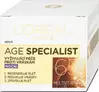 L'Oréal Paris nočný krém Age Specialist 65+ 50 ml v akcii za 7,19€ v TETA Drogerie