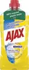 Ajax univerzálny čistiaci prostriedok Boost Baking Soda & Lemon 1000 ml v akcii za 1,69€ v TETA Drogerie