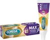 COREGA fixačný krém na zubné náhrady Max Control 40 g v akcii za 5,69€ v TETA Drogerie