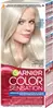 Garnier Color Sensation farba na vlasy S9 Strieborná blond v akcii za 3,49€ v TETA Drogerie