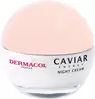 Dermacol nočný krém Caviar Energy 50 ml v akcii za 9,69€ v TETA Drogerie