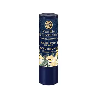 Balzam na pery Vanilka & orchidea v akcii za 4,39€ v Yves Rocher