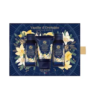 Darčeková sada Vanilka & orchidea v akcii za 10,19€ v Yves Rocher