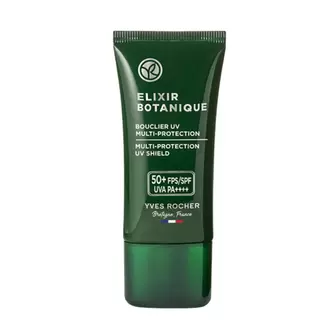 Denná ochranná starostlivosť s OF 50+ v akcii za 26,99€ v Yves Rocher