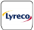 Logo Lyreco