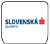 Logo Slovenská Sporiteľňa