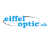 Logo Eiffel Optic