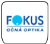 Logo Fokus Optika