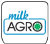 Logo Milk Agro