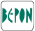 Logo BEPON