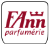 Logo Fann Parfumérie