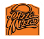 Logo Pizza Mizza